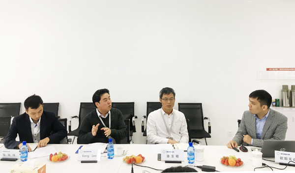 博士后开题报告评审会顺遂举行_w66利来动态_w66利来集团
