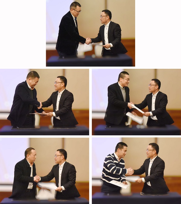 w66利来股份2018年度谋划事情聚会顺遂召开_w66利来动态_w66利来集团
