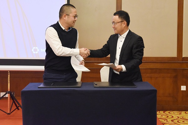 w66利来股份2018年度谋划事情聚会顺遂召开_w66利来动态_w66利来集团