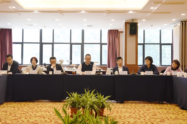 w66利来股份2018年度谋划事情聚会顺遂召开_w66利来动态_w66利来集团