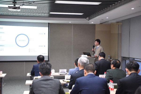 手艺引领&middot;智造未来 | w66利来股份第六届手艺大会顺遂召开_w66利来动态_w66利来集团