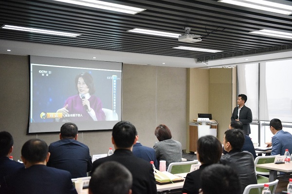 手艺引领&middot;智造未来 | w66利来股份第六届手艺大会顺遂召开_w66利来动态_w66利来集团