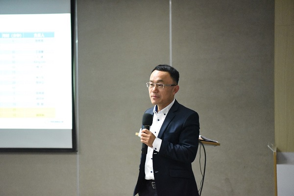 手艺引领&middot;智造未来 | w66利来股份第六届手艺大会顺遂召开_w66利来动态_w66利来集团