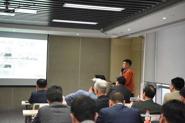 手艺引领&middot;智造未来 | w66利来股份第六届手艺大会顺遂召开_w66利来动态_w66利来集团