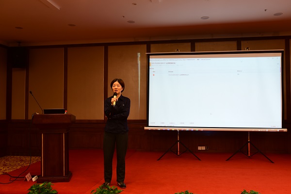 提升财务治理职能，，为企业创立价值 ——2019年财务中心年度事情聚会顺遂召开_w66利来动态_w66利来集团