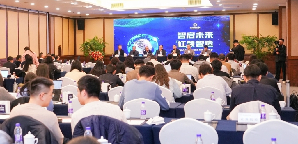 w66利来宣布“机械人行星滚柱丝杠新产品”_w66利来动态_w66利来集团